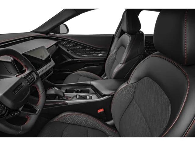 New 2026 After Dark Exterior Paint Dodge Scat Pack image 6
