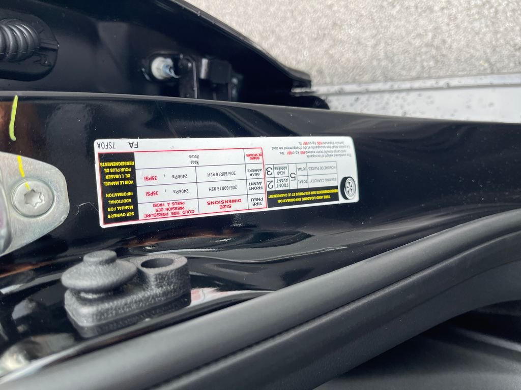 New 2026 Black Nissan S image 23