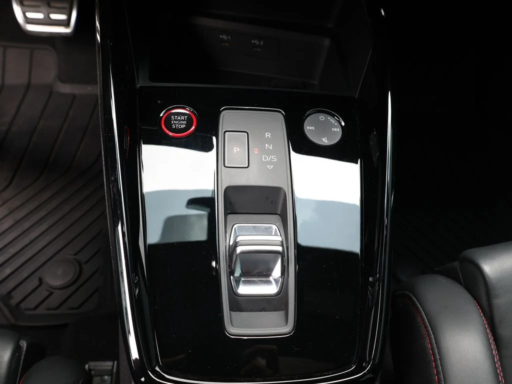 Used 2024  Audi 2.5T image 28