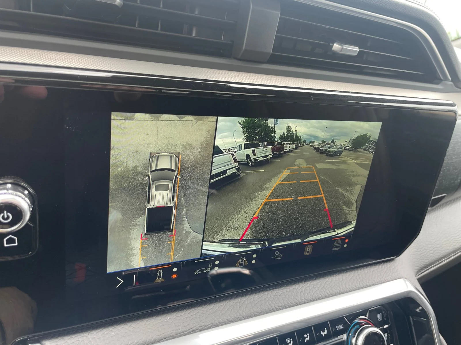 New 2026 Onyx Black GMC Denali image 27