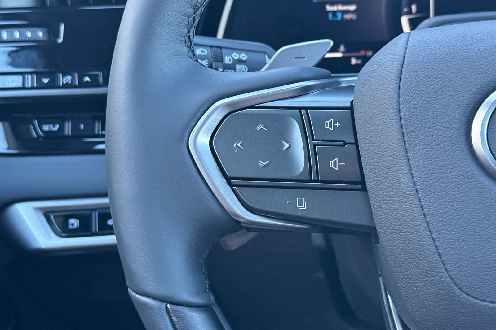 2026 Lexus RX 350 Premium - Photo 26