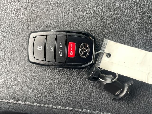Used 2025  Toyota XSE image 29
