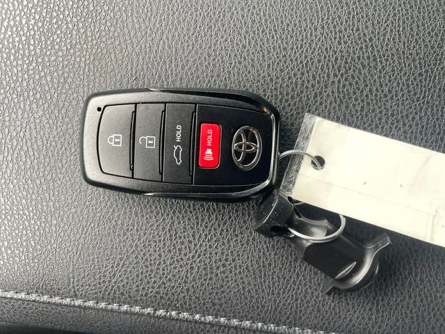 Used 2025  Toyota XSE image 29
