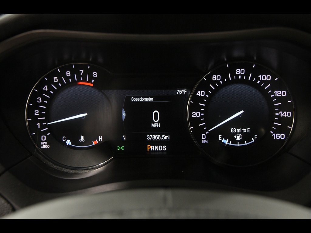 2020 Lincoln MKZ Reserve II - Photo 9
