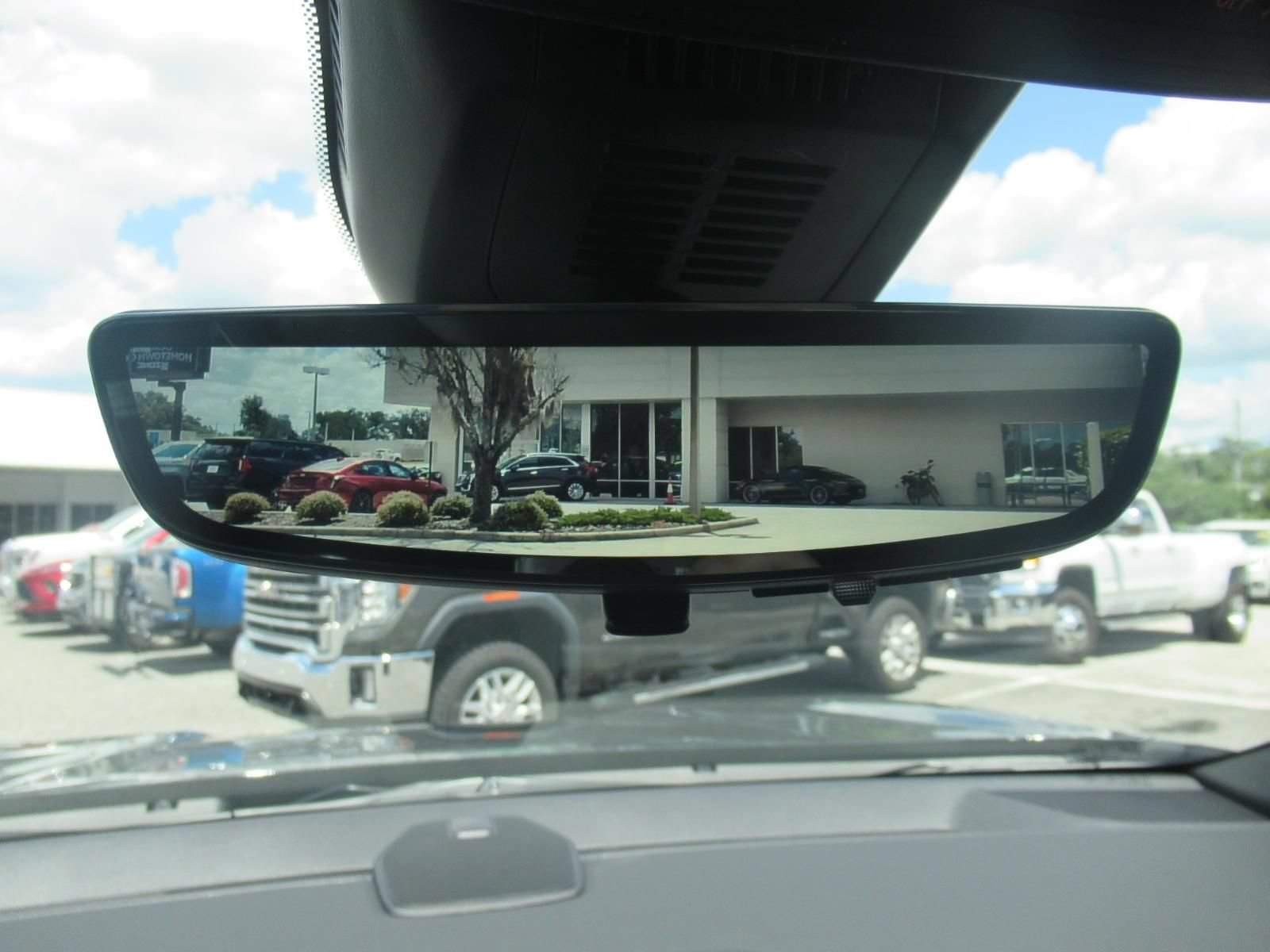 2027 GMC Terrain AT4 - Photo 29