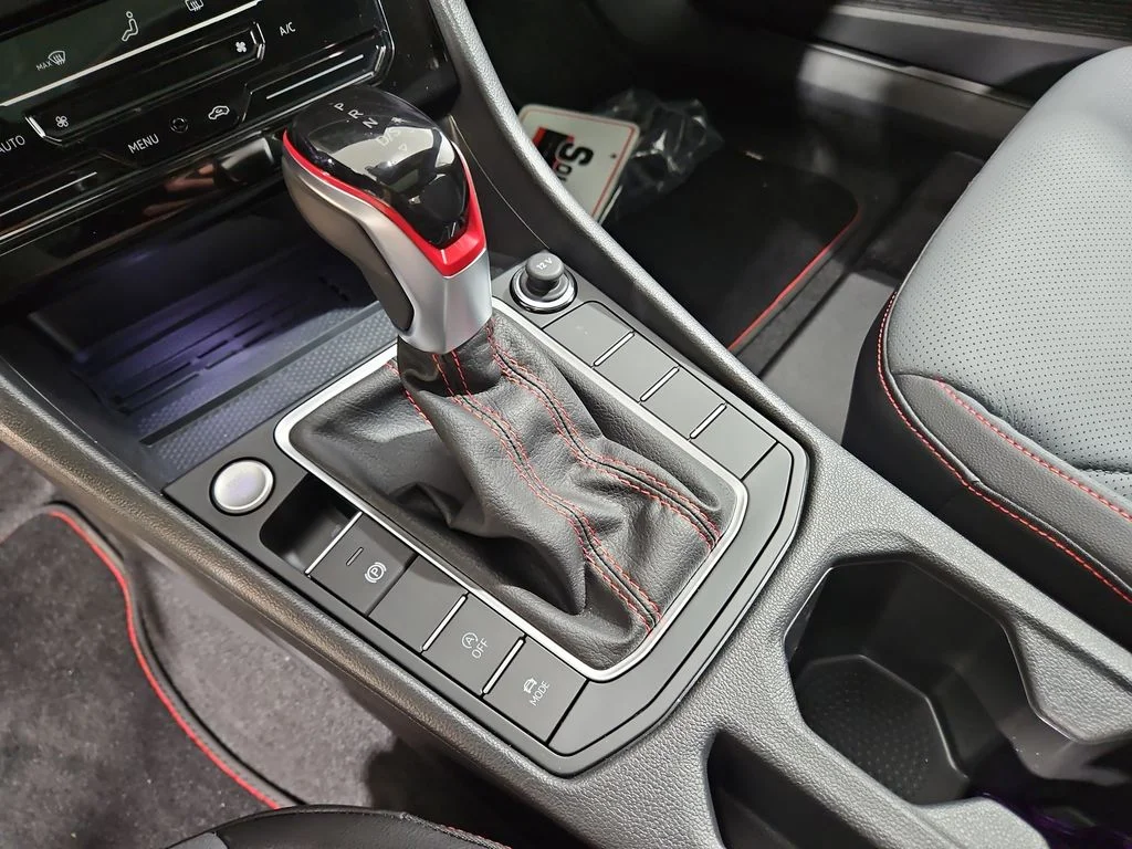 New 2026 Gray Volkswagen 2.0T Autobahn image 23