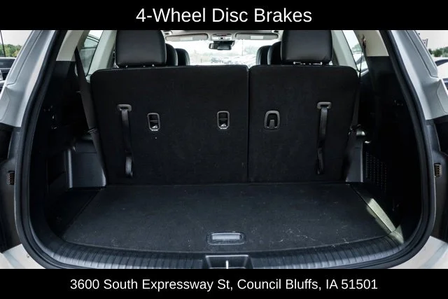 Used 2025 White Kia EX image 28