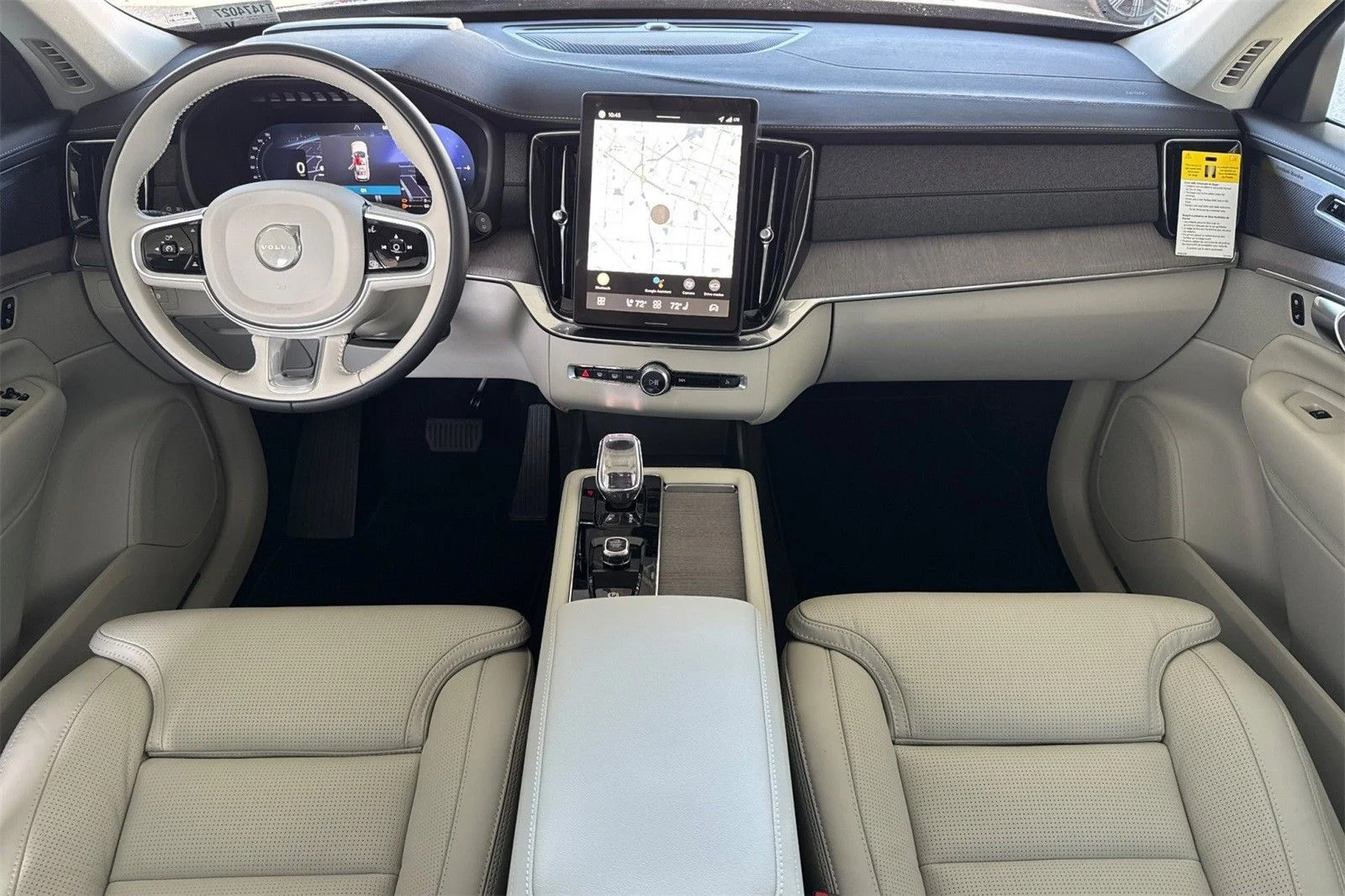2026 Volvo XC90 Ultra - Photo 3