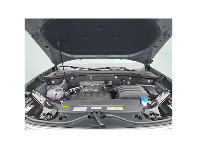 New 2026 Pure Gray Volkswagen 2.0T SE W/TECHNOLOGY image 28