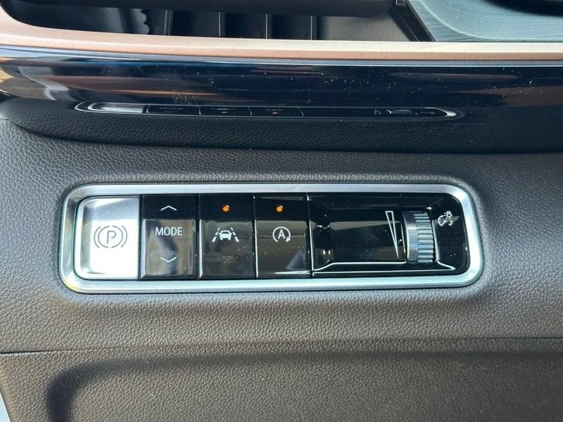 New 2026 Summit White Buick Sport Touring image 16