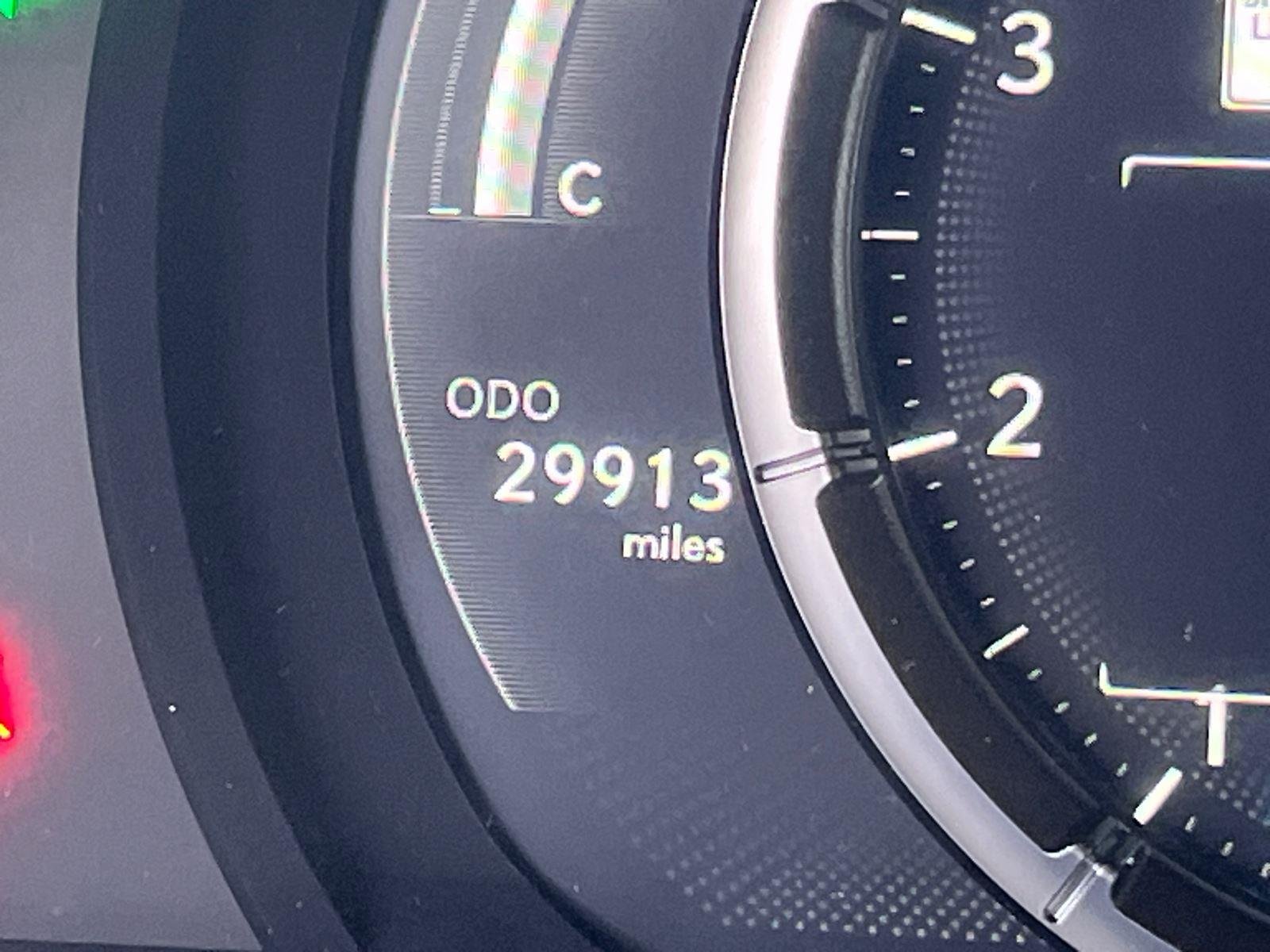 Used 2023 Ultra White Lexus I350 F SPORT image 27