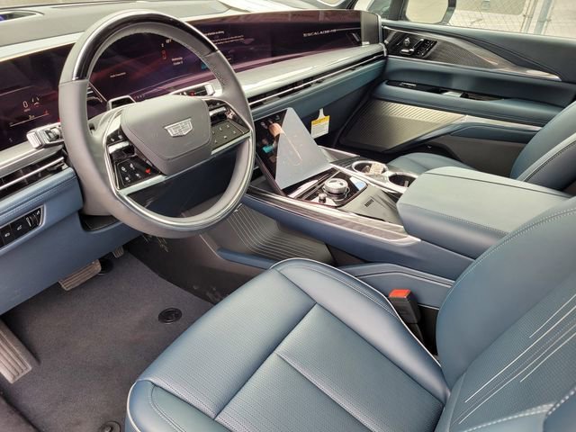 2025 Cadillac Escalade IQ Sport 2 - Photo 11
