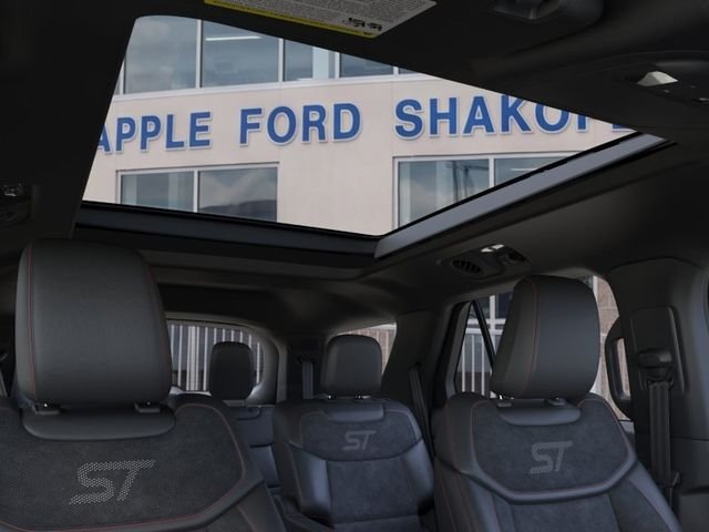 New 2026 Gray Ford ST image 22
