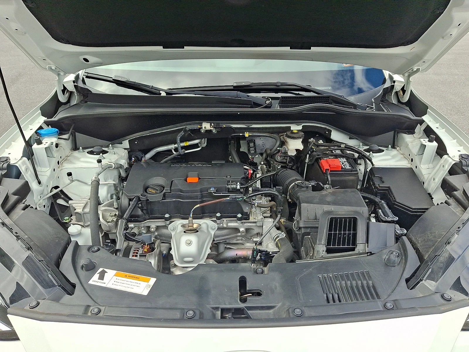 2024 Honda HR-V Sport - Photo 27