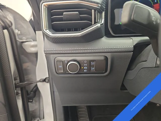 New 2026 Avalanche Gray Ford EcoBoost® Premium Fastback image 30