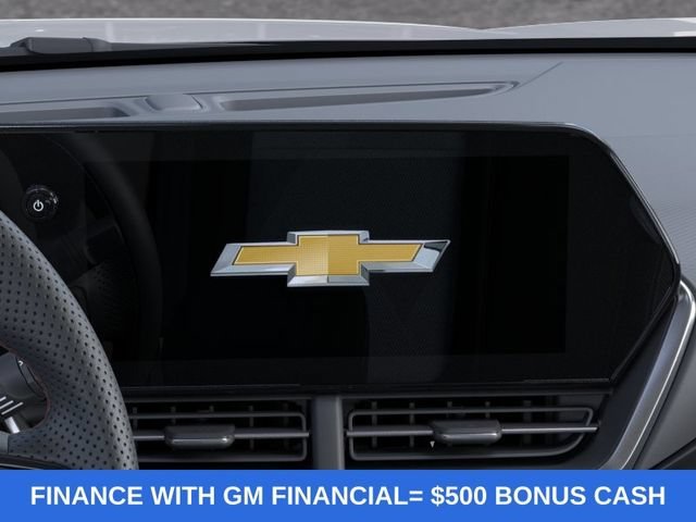 2026 Chevrolet Trax RS - Photo 23