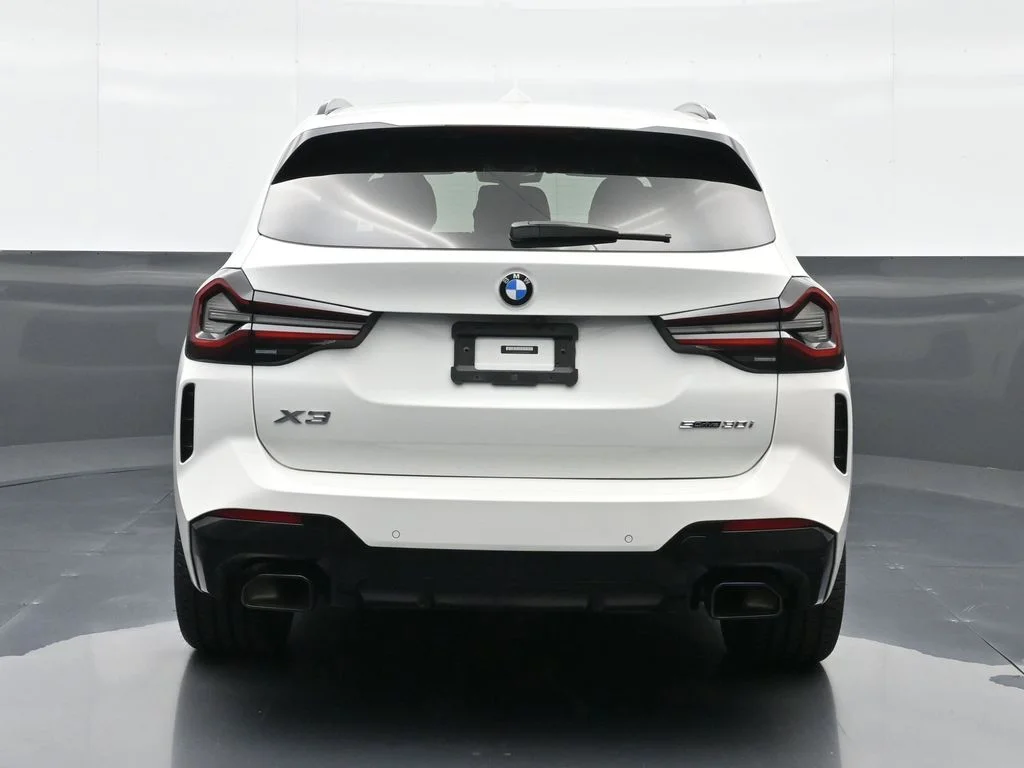 2023 BMW X3 30i - Photo 7