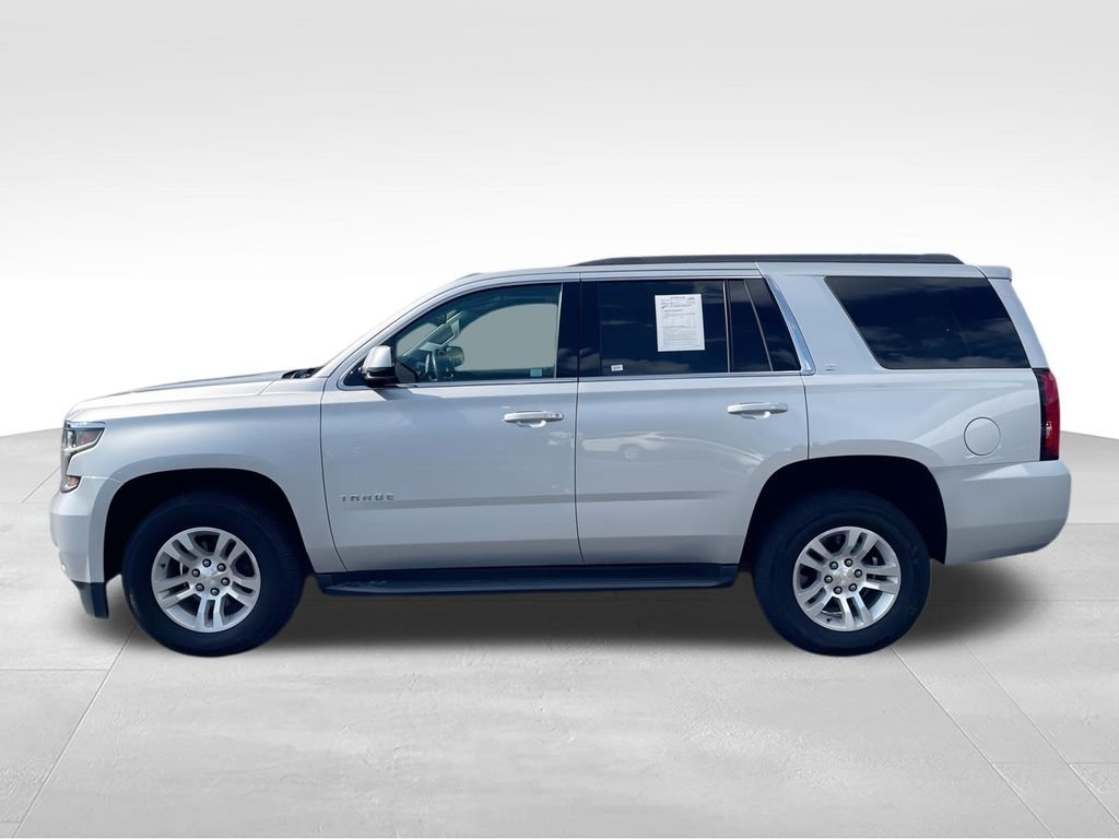 Used 2020 Silver Chevrolet LT image 5