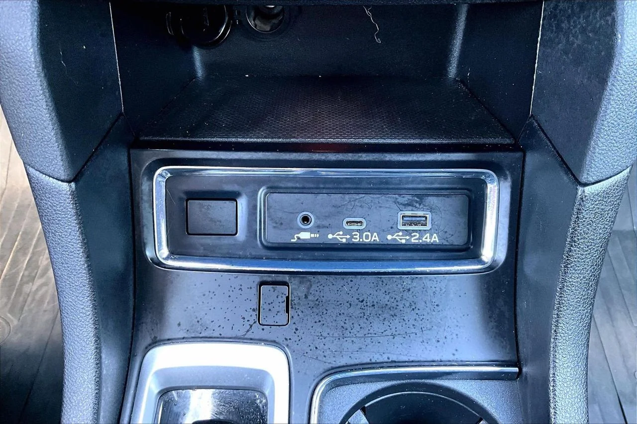 Certified Used 2024 Brown Subaru Onyx Edition image 17