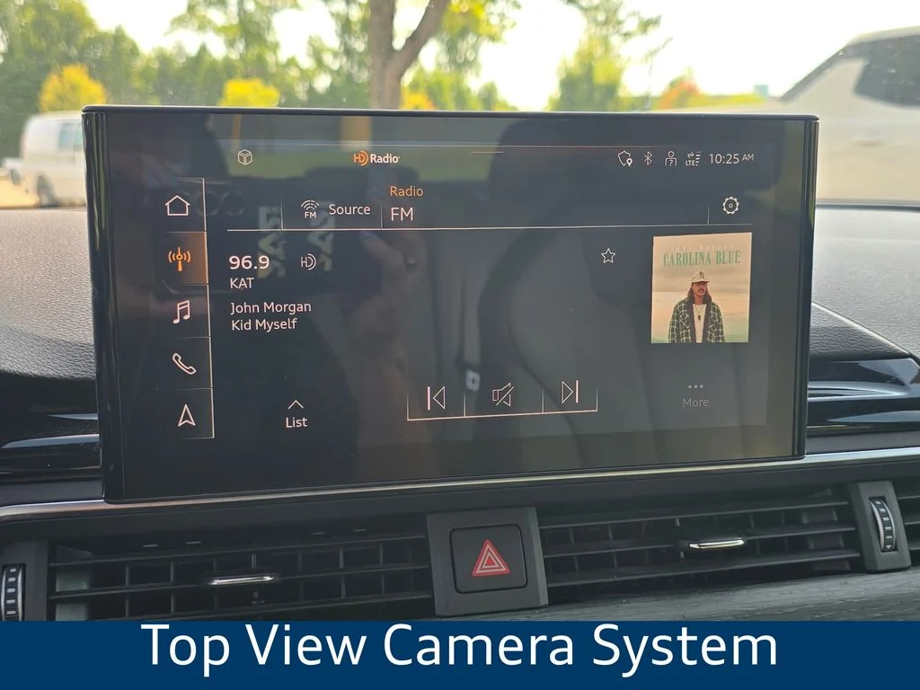 Certified Used 2023  Audi 45 S line Premium Plus image 31