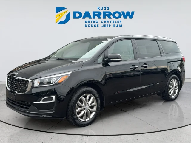 2020 Kia Sedona EX