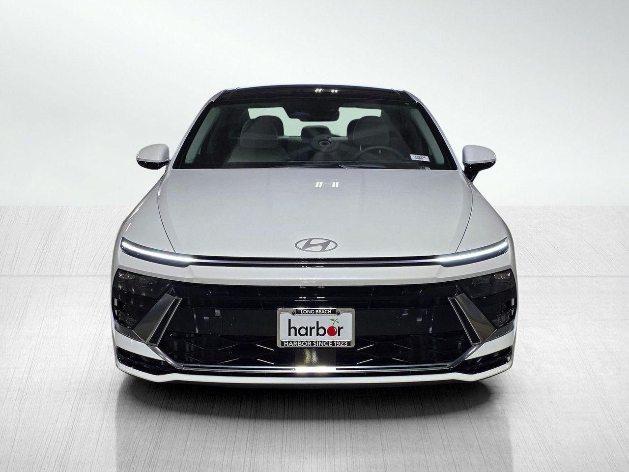 New 2026 Serenity White Hyundai SEL image 2