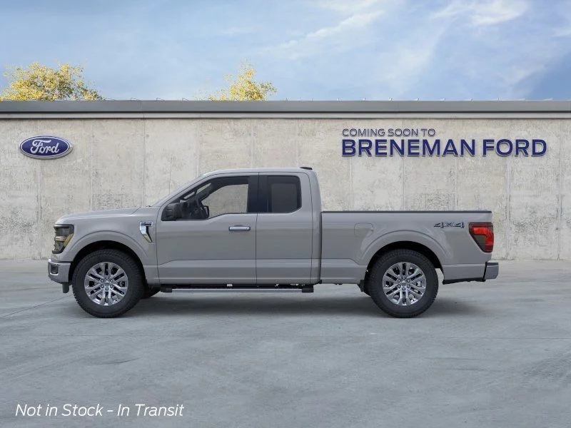 New 2026 Avalanche Ford XLT image 3