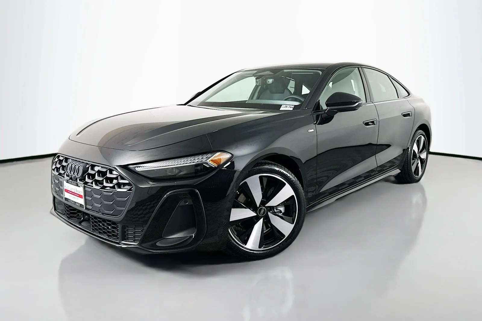 2026 Audi A5 Premium Plus quattro S tronic's photo