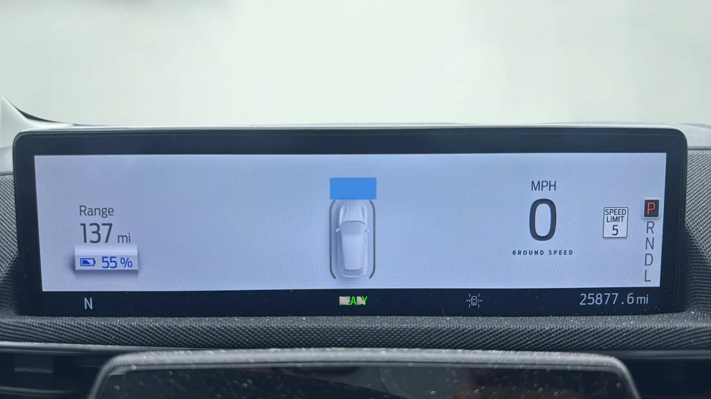 Used 2023 White Ford Select image 18