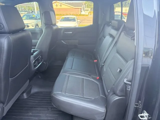 2020 GMC Sierra 1500 Denali Denali - Photo 30