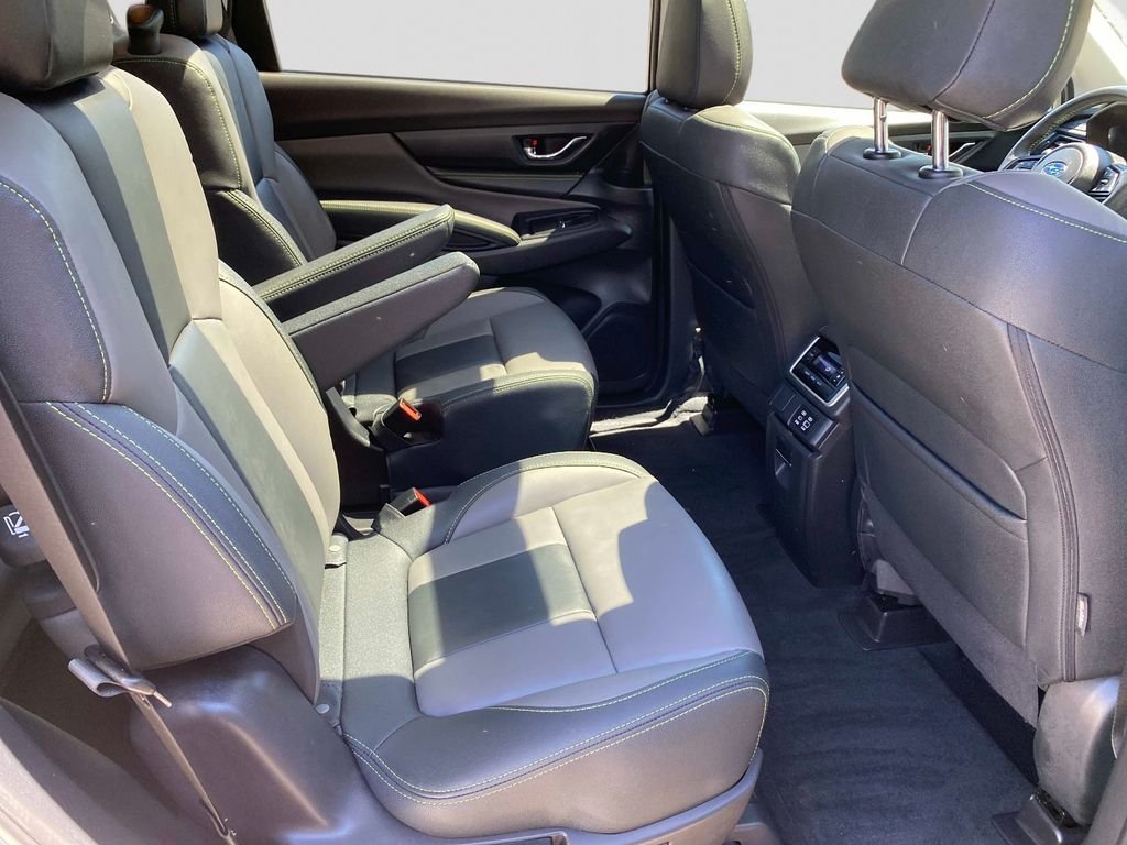 Used 2023 White Subaru Onyx Edition image 28
