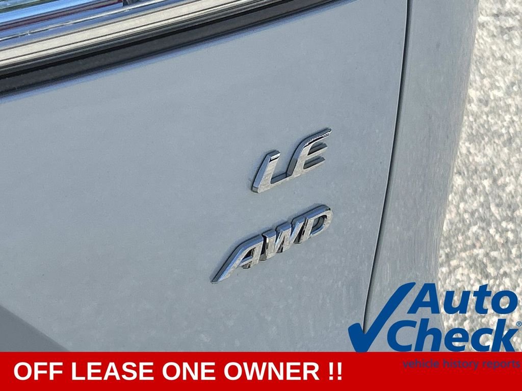 Used 2024 Beige Toyota LE image 12