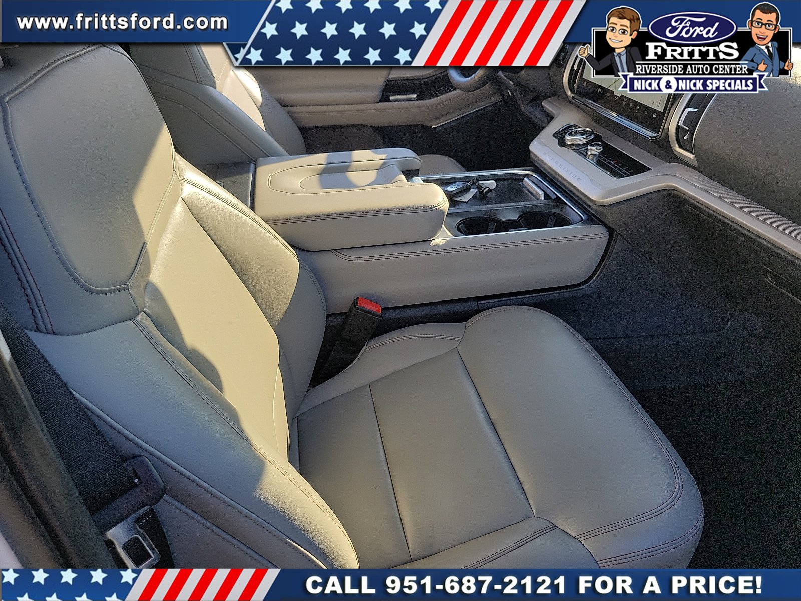 Certified Used 2025 Oxford White Ford Active MAX image 17