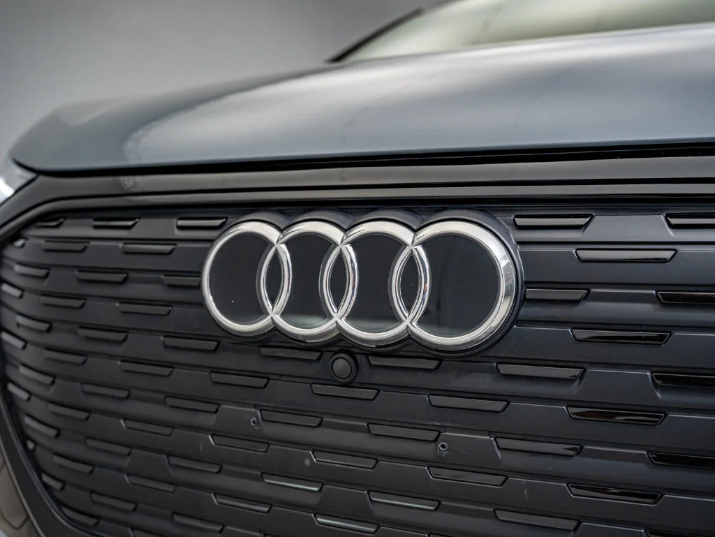 Used 2024 Pebble Audi Premium Plus image 12