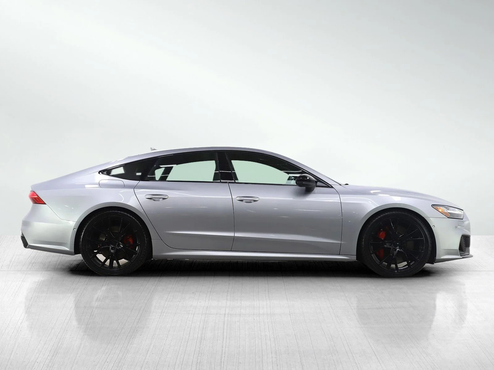 2020 Audi S7 Premium Plus - Photo 6