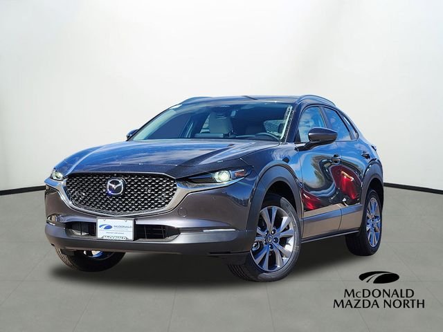 2026 Mazda CX-30 Premium AWD's photo