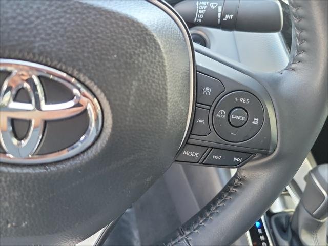 Certified Used 2025 ICE CAP Toyota  image 26