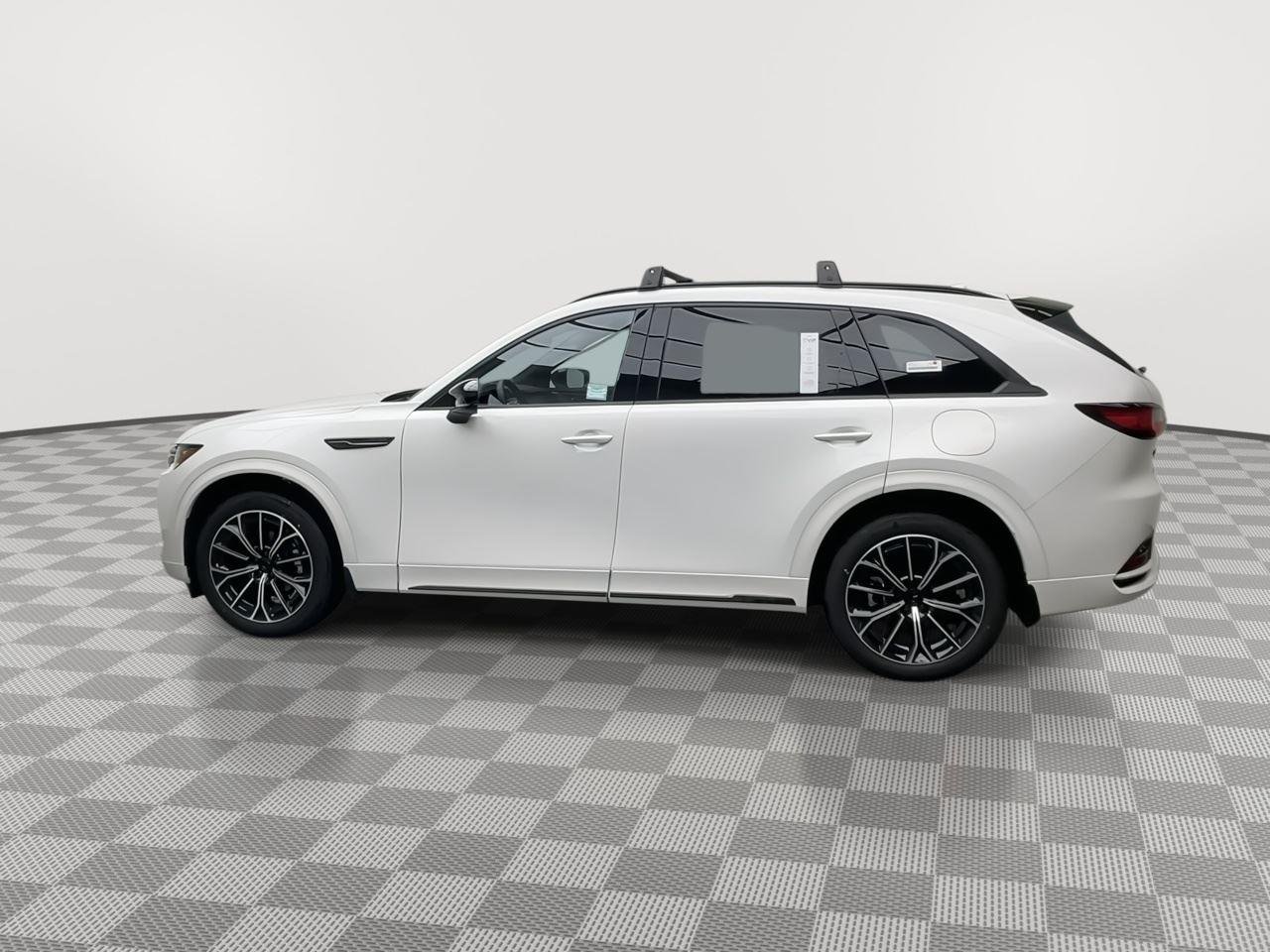 2026 Mazda CX-70 Premium Package - Photo 38
