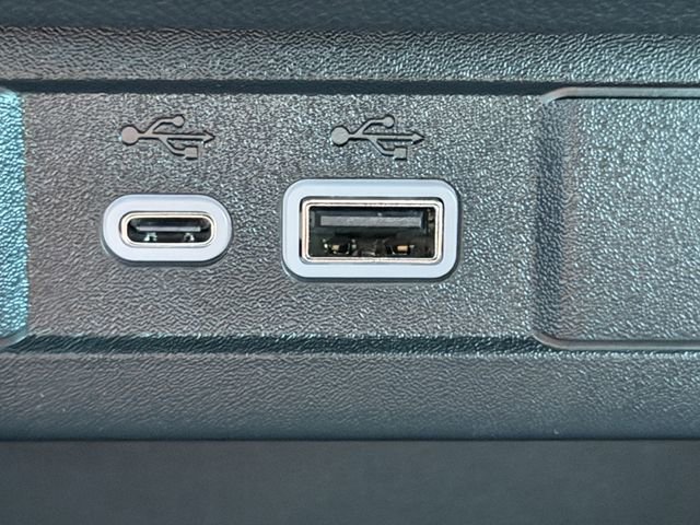 2025 Chevrolet Colorado LT - Photo 46