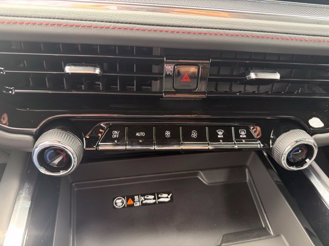 2027 Chevrolet Tahoe RST - Photo 28