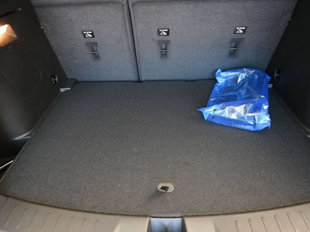 2026 Chevrolet Trailblazer LT - Photo 28