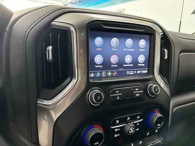 2021 Chevrolet Silverado 2500HD LTZ - Photo 20