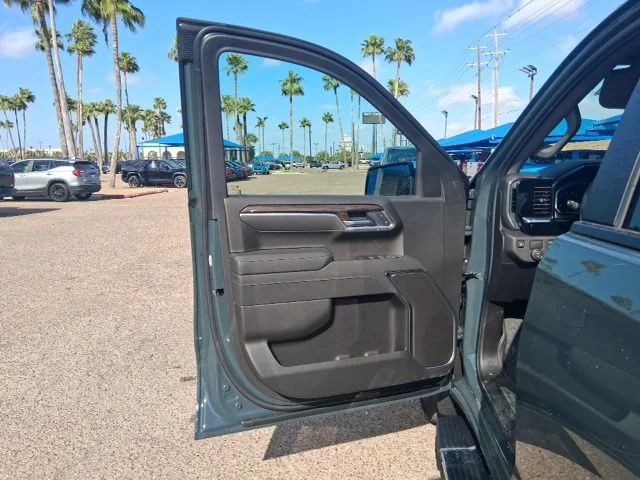 2026 Chevrolet Silverado 1500 LT - Photo 17