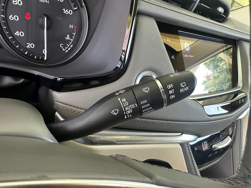 2022 Cadillac XT5 Premium Luxury - Photo 24