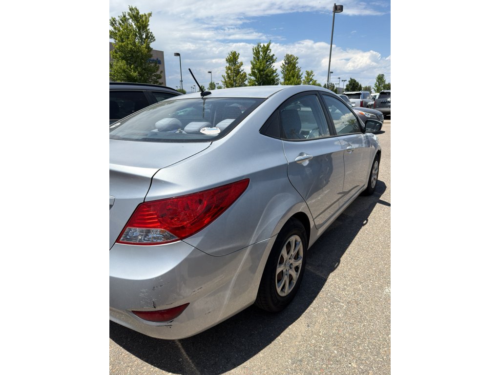 Used 2012 Ironman Silver Hyundai GLS image 5