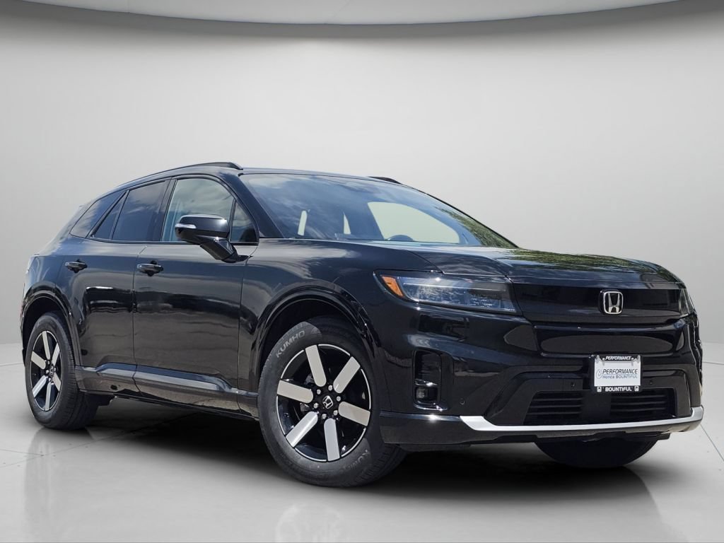 Used 2024 Honda Prologue Touring with VIN 3GPKHXRJ3RS501488 for sale in Bountiful, UT