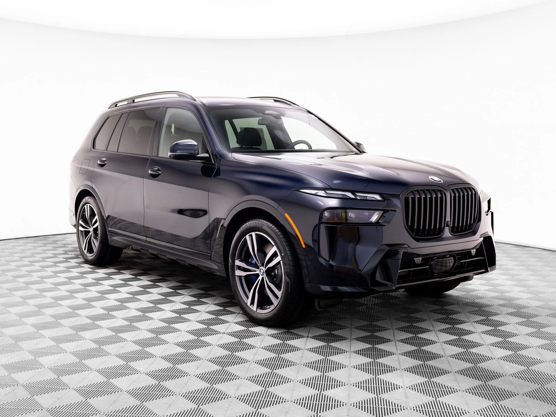 New 2027 Black BMW xDrive40i image 9