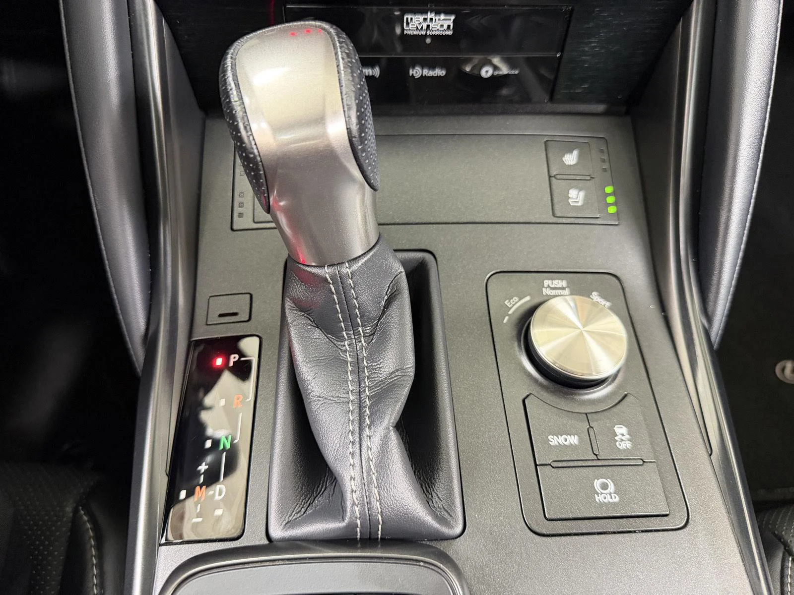 Used 2022 Silver Lexus 350 F SPORT image 21