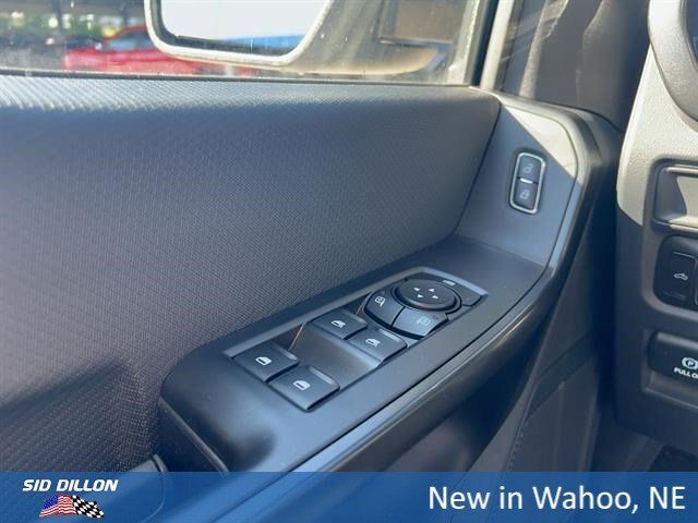 New 2026 Carbonized Gray Metallic Ford STX® image 32