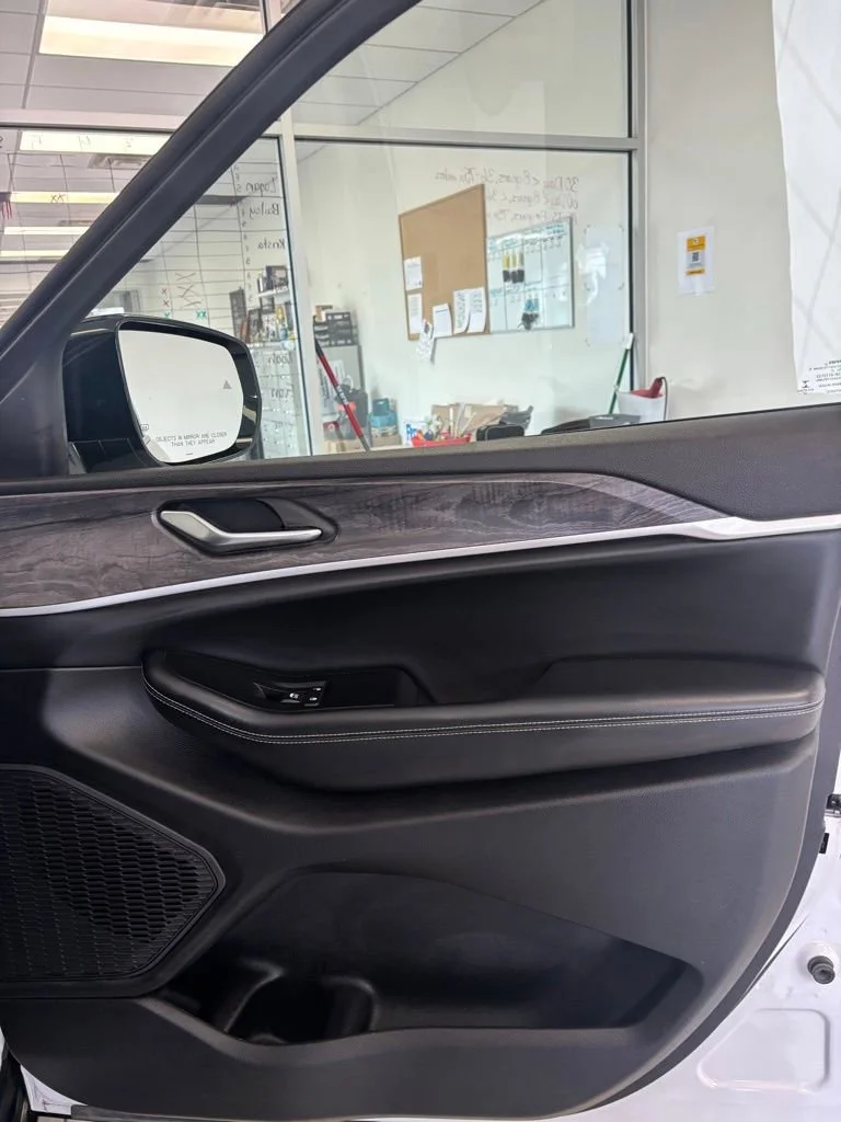 2023 Jeep Grand Cherokee Limited - Photo 21